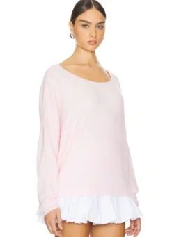 Damsville Pullover
