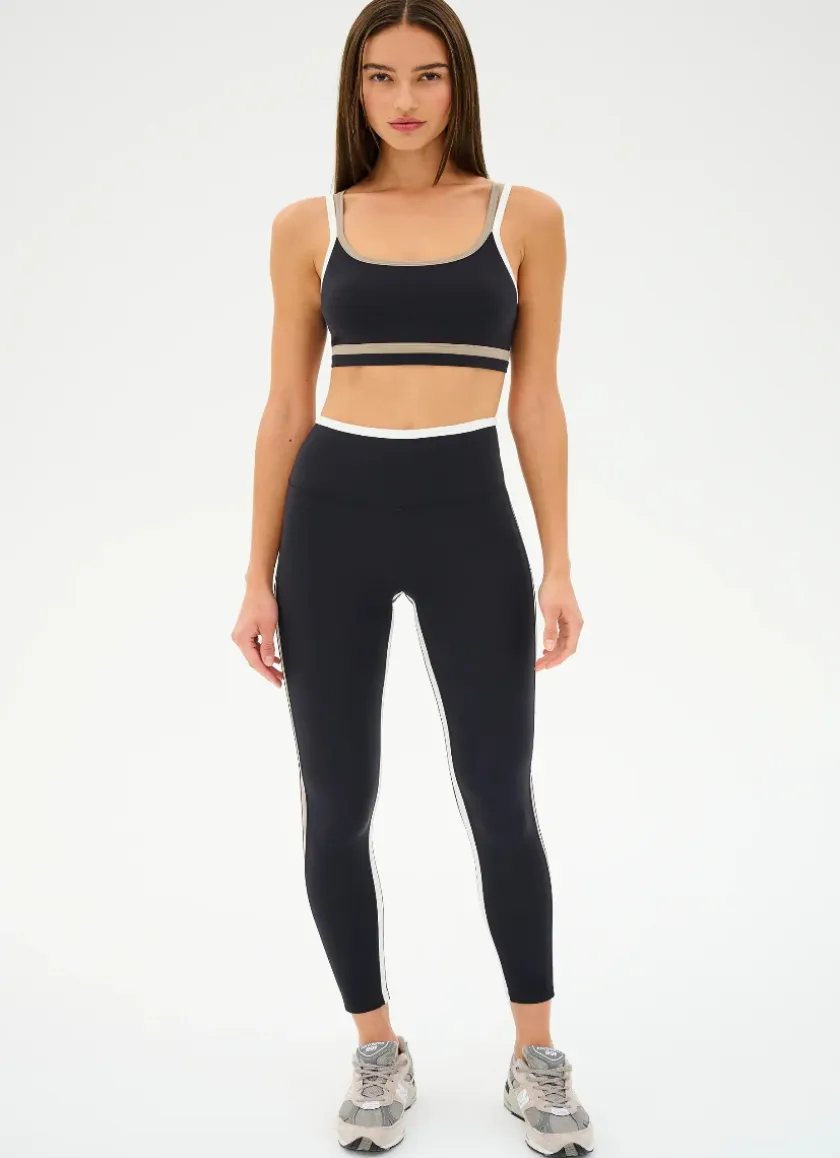 Eva Rigor Double Strap Bra