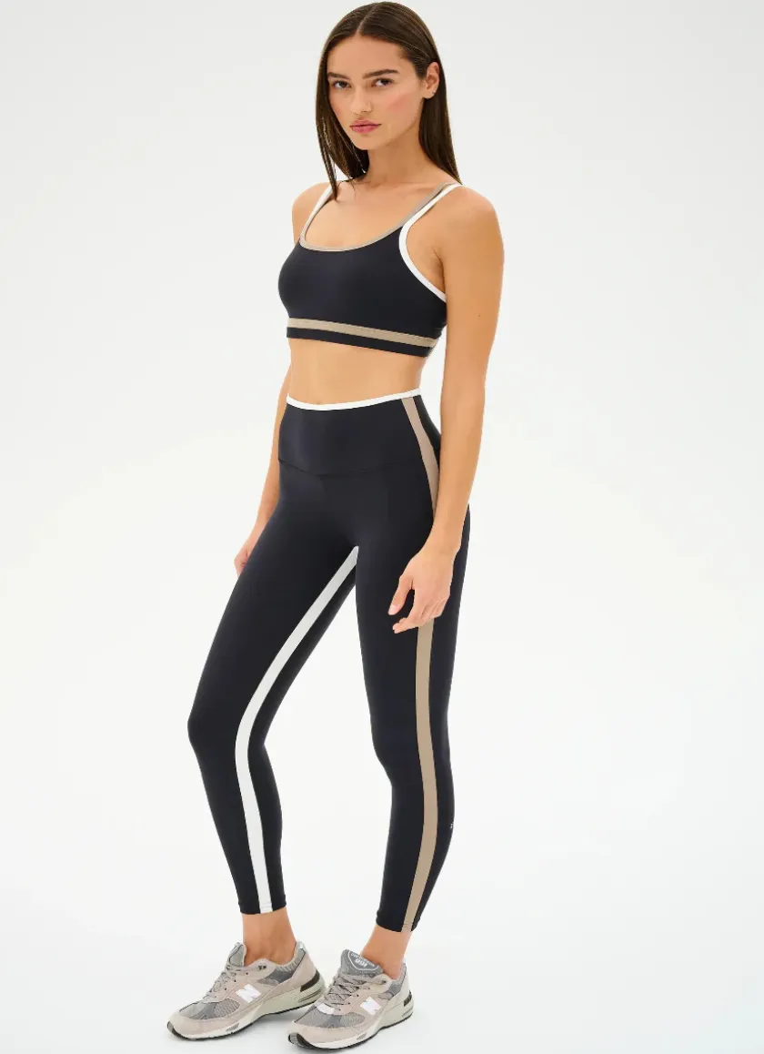 Eva Rigor Double Strap Bra