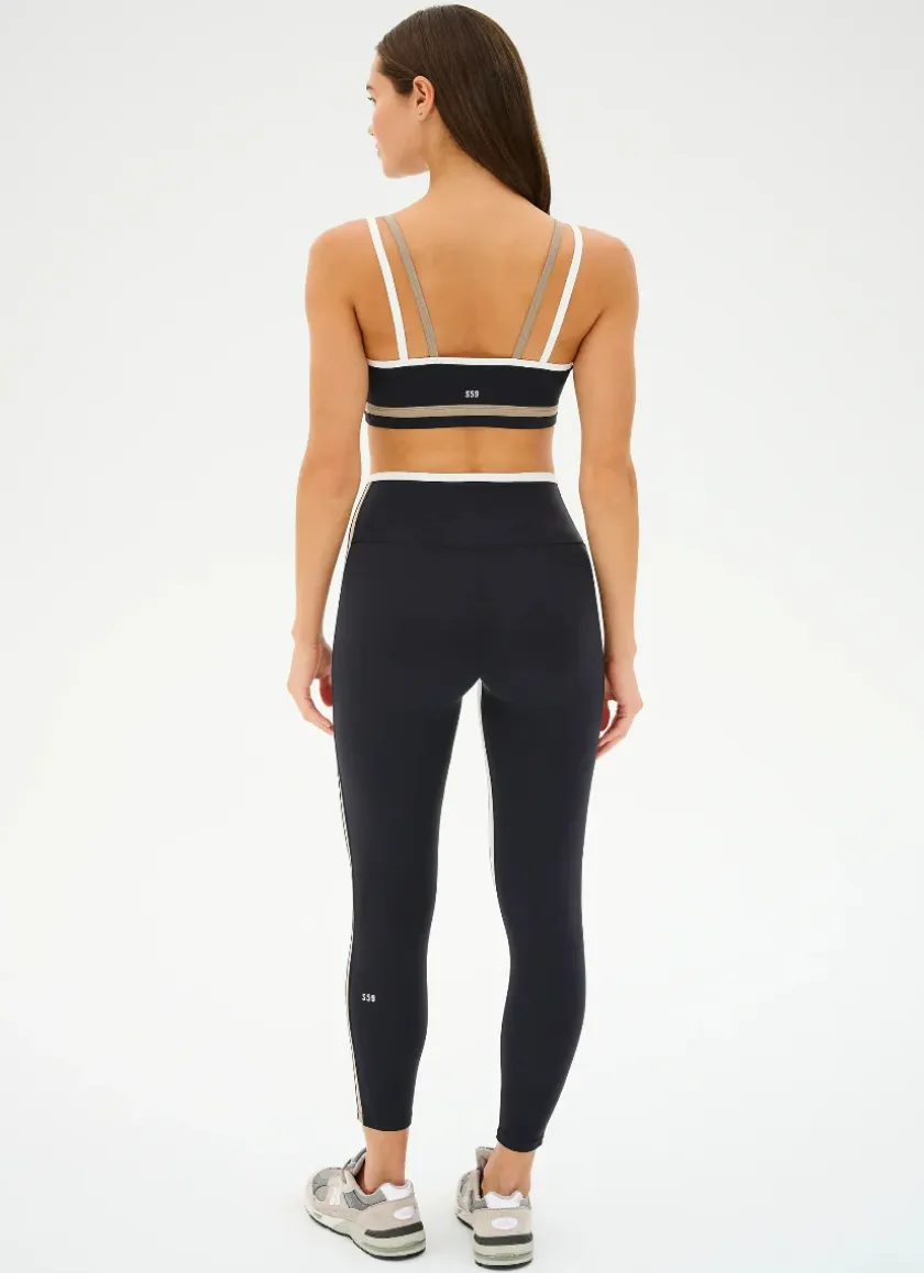 Eva Rigor Double Strap Bra