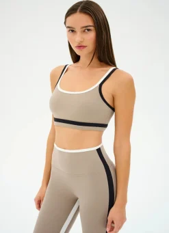 Eva Rigor Double Strap Bra