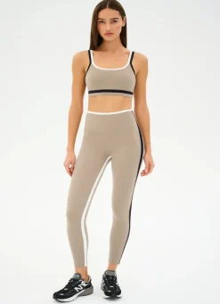 Eva Rigor Double Strap Bra