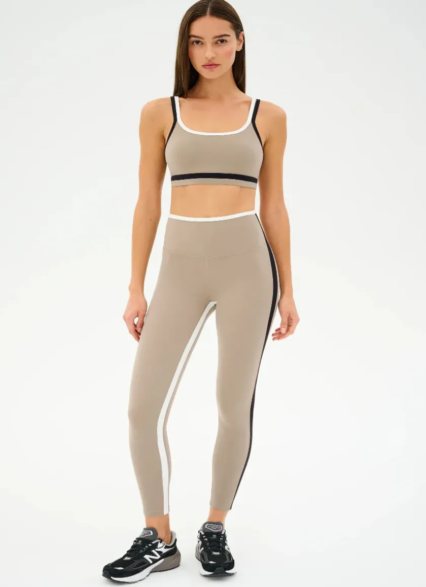 Eva Rigor Double Strap Bra