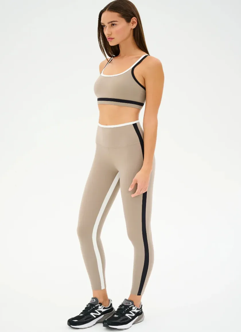 Eva Rigor Double Strap Bra