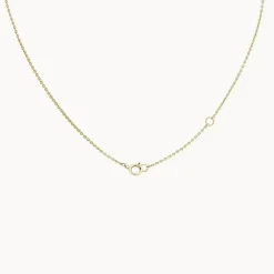 Everyday Little Lightning Bolt Necklace