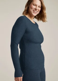 Featherweight Classic Crew Pullover