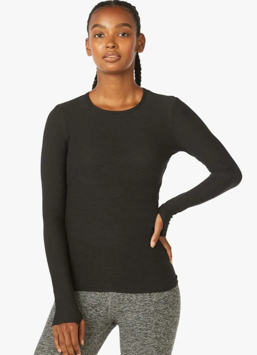 Featherweight Classic Crew Pullover