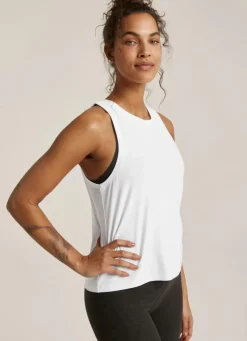Featherweight Rebalance Tank