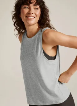 Featherweight Rebalance Tank