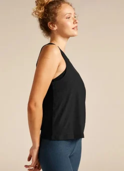 Featherweight Rebalance Tank