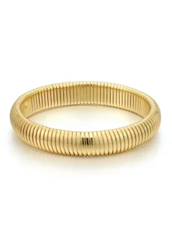 Flex Snake Chain Bracelet