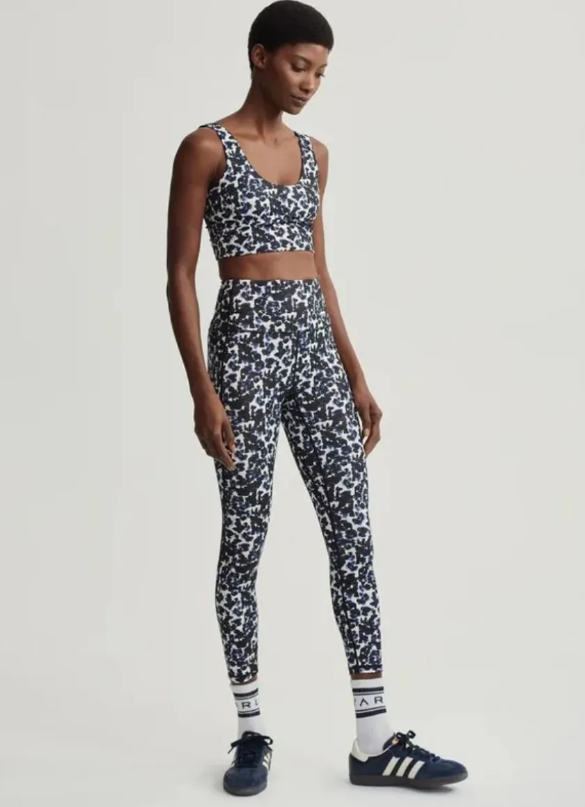 Form High Pocket Legging 25”