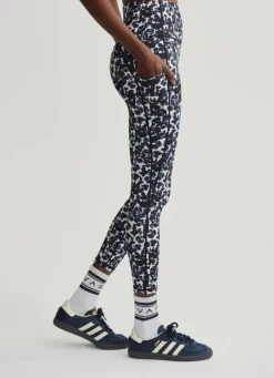 Form High Pocket Legging 25”