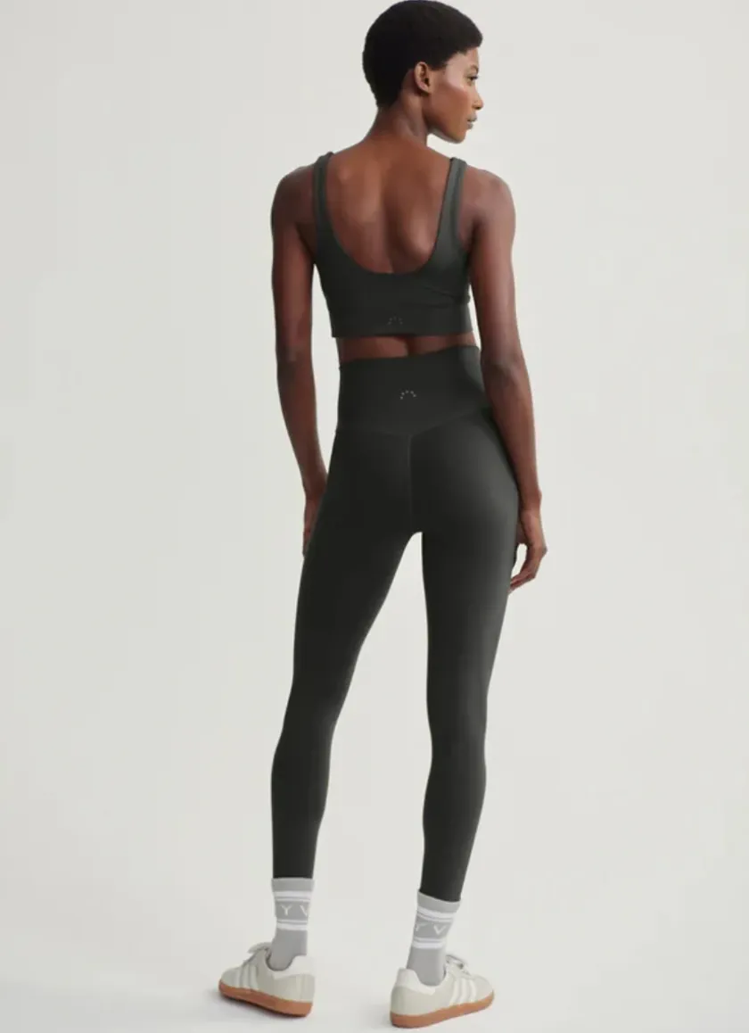 FreeSoft High Rise Legging 25”