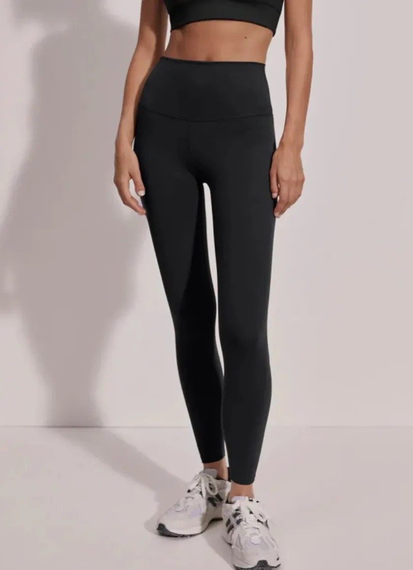FreeSoft High Rise Legging 25”