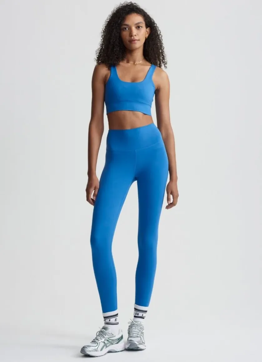 FreeSoft Hight Rise Legging 25”