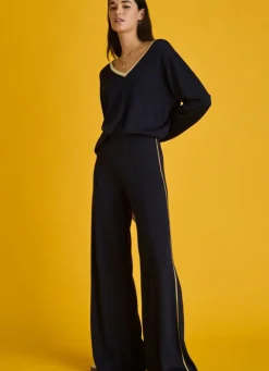 Greenwich Alight Knit Pant