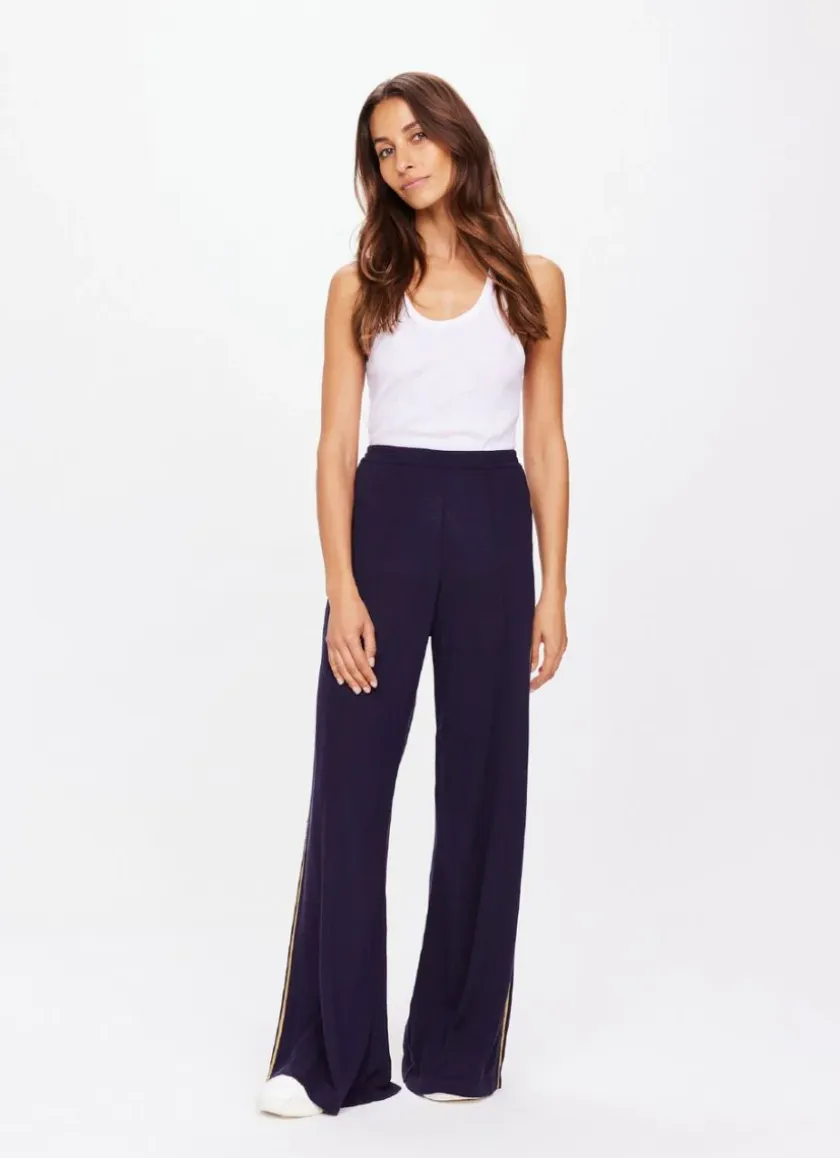 Greenwich Alight Knit Pant