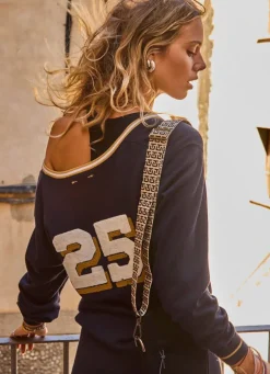 Greenwich Lena Long Sleeve