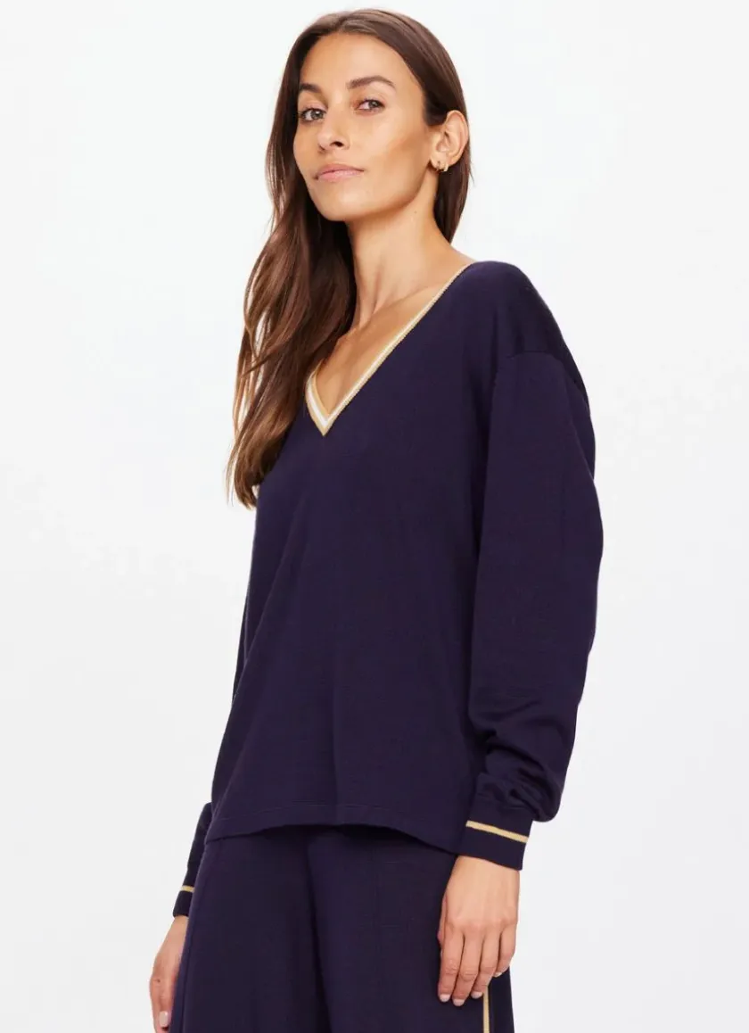 Greenwich Lena Long Sleeve