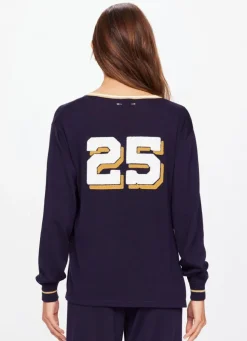 Greenwich Lena Long Sleeve