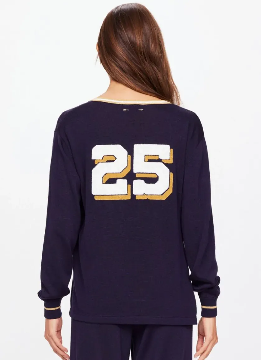 Greenwich Lena Long Sleeve