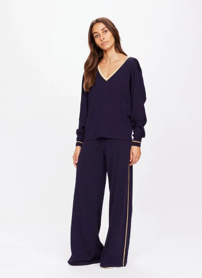 Greenwich Lena Long Sleeve