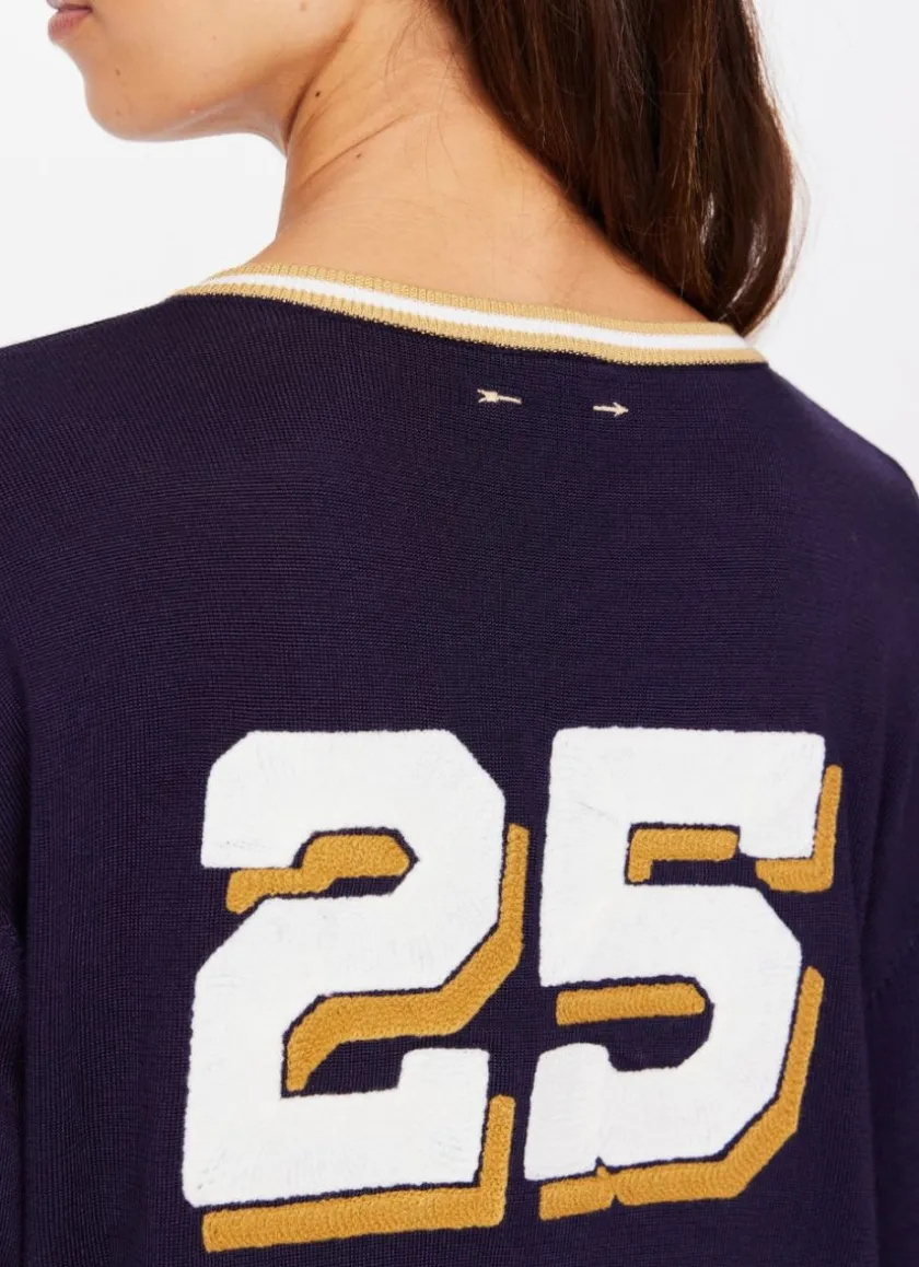 Greenwich Lena Long Sleeve