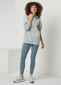 Halo Oversized Hoodie