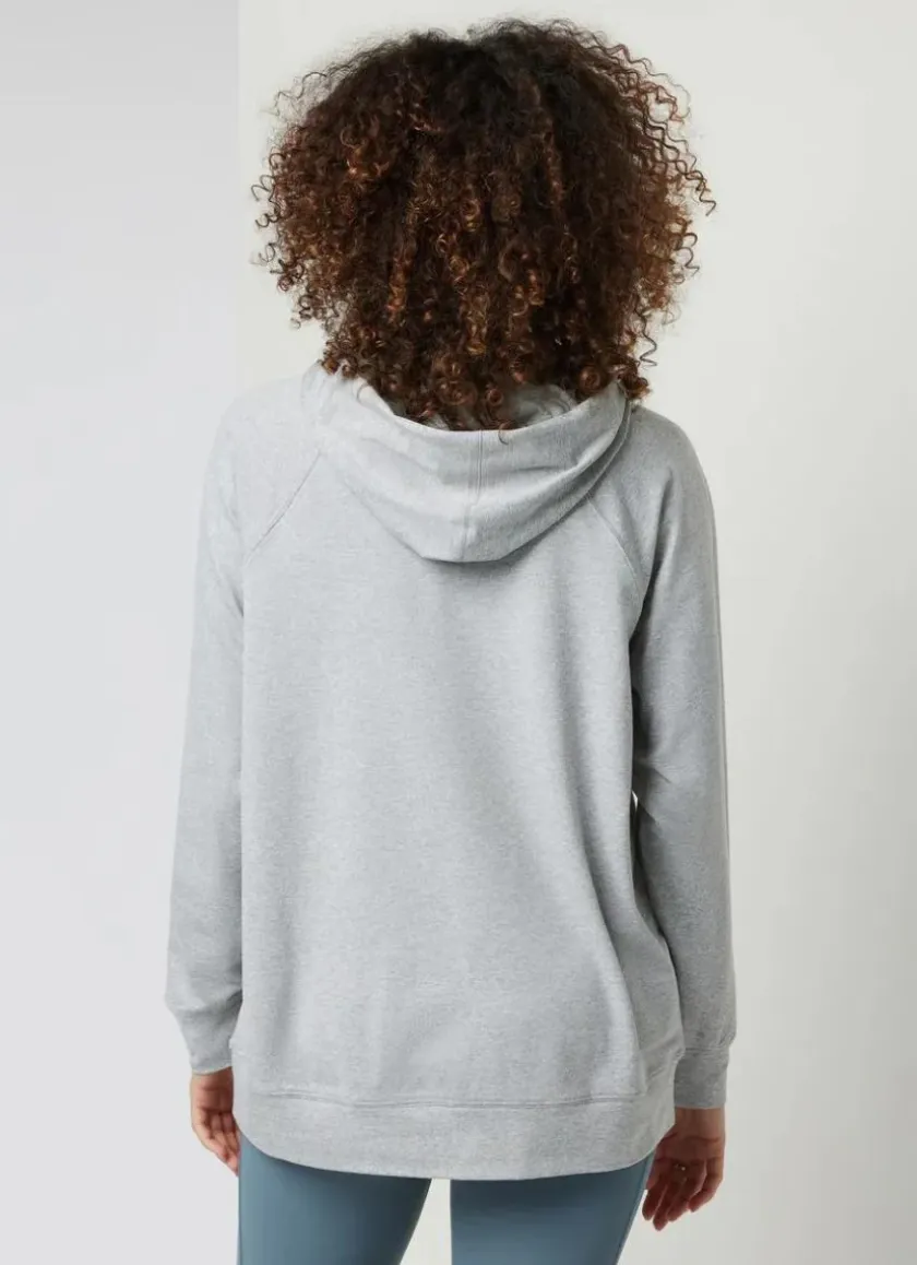 Halo Oversized Hoodie