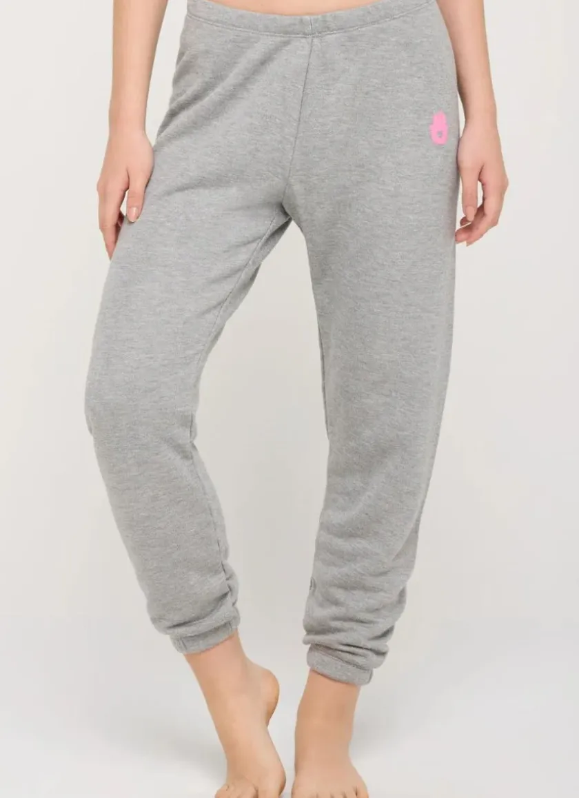 Hamsa Luna Sweatpant