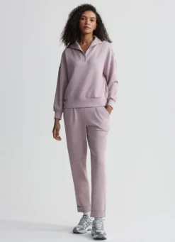 Hawley Half Zip Sweat