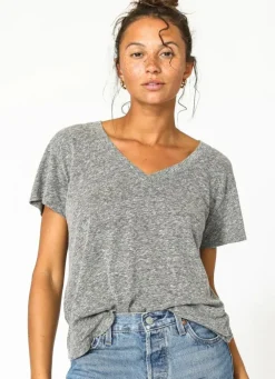 Hendrix V Neck