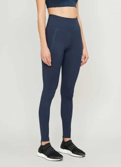 High Rise Compressive Legging 28.5" Inseam / Full Length