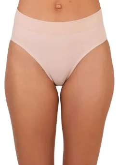 High Sculpt Thong