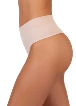 High Sculpt Thong
