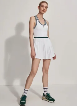 Jane Court Dress 28”