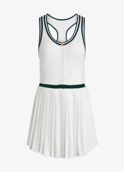 Jane Court Dress 28”