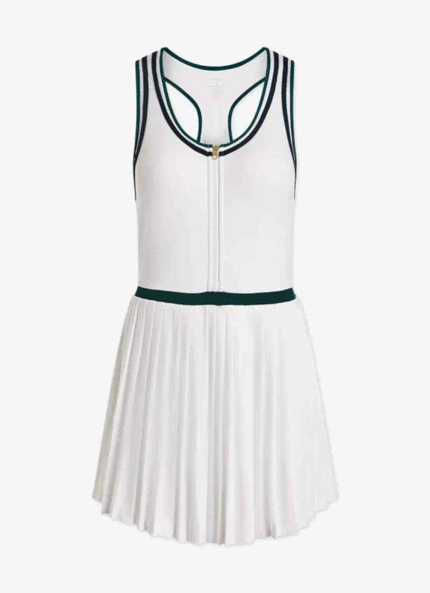 Jane Court Dress 28”