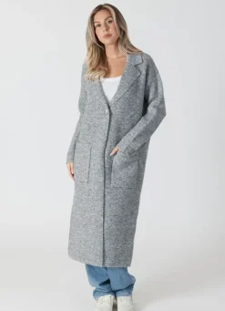Jimmi Long Coat
