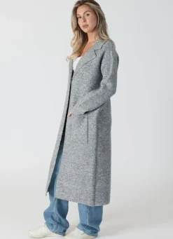 Jimmi Long Coat