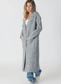 Jimmi Long Coat