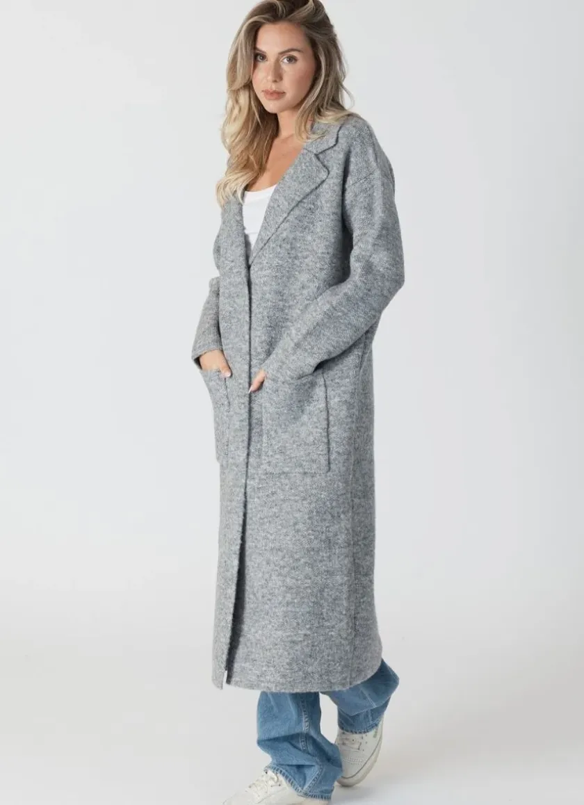 Jimmi Long Coat