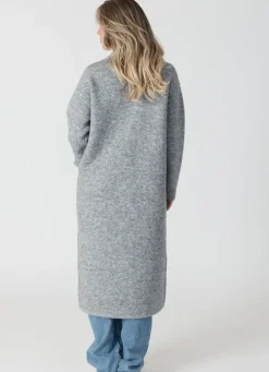 Jimmi Long Coat