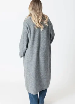 Jimmi Long Coat