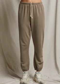 Johnny French Terry Sweatpant