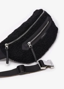 Kansa Sherpa Belt Bag