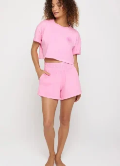 Kia Mid Rise Short