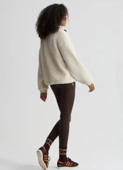 Lowell Sherpa Jacket