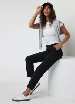 Miles Ankle Pant